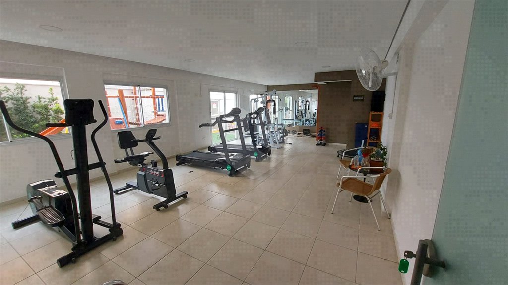 Cobertura à venda com 2 quartos, sendo 1 suíte, em Vila Mazzei, São Paulo, SP