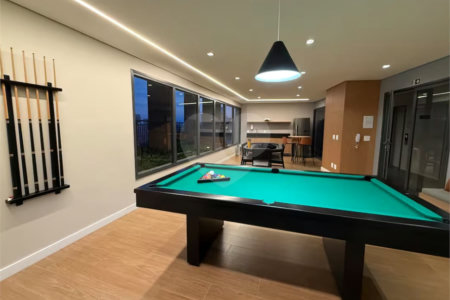 Apartamento para alugar com 1 suíte em Butantã, São Paulo, SP