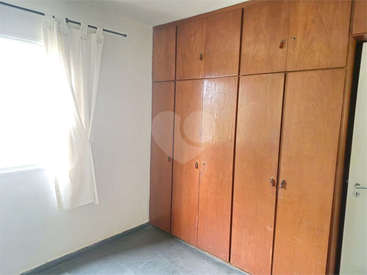 Apartamento à venda com 2 quartos em Jardim das Vertentes, São Paulo, SP