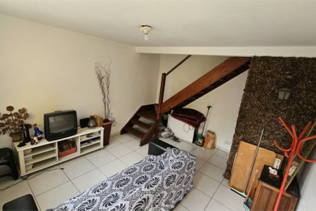 Casa à venda com 3 quartos, sendo 1 suíte, em Jardim Petrópolis, São Paulo, SP