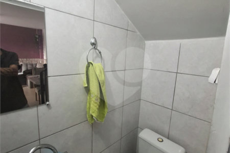 Casa de Vila à venda com 2 quartos, sendo 1 suíte, em Santíssimo, Rio de Janeiro, RJ