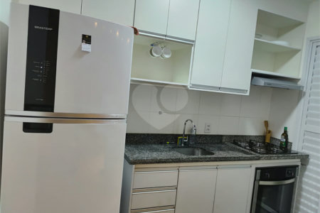 Apartamento à venda com 2 quartos, sendo 1 suíte, em Vila Rosália, Guarulhos, SP