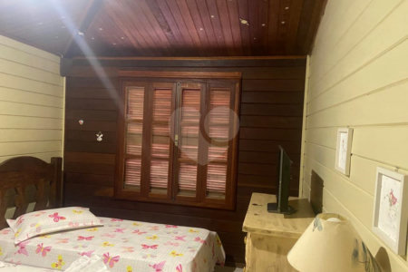 Chácara à venda com 3 quartos, sendo 1 suíte, no Centro, Araçoiaba da Serra, SP