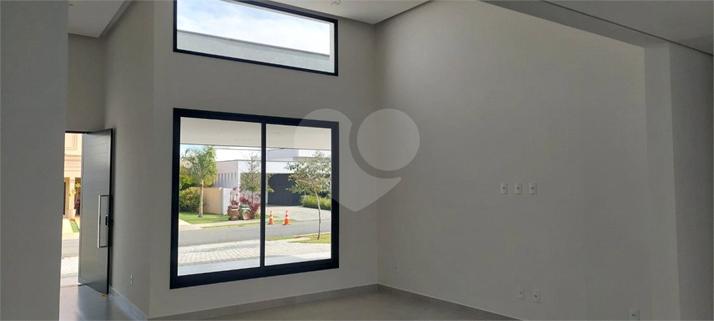 Casa à venda com 3 suítes no condomínio Alphaville Nova Esplanada 3, Votorantim - SP