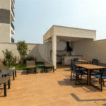 Apartamento à venda com 2 quartos em Vila Amélia, São Paulo, SP