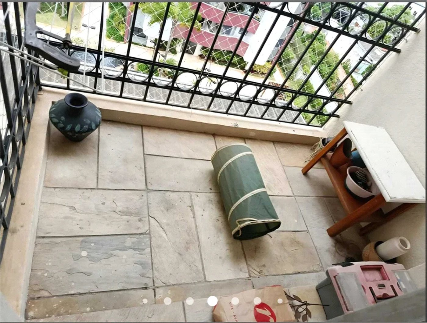 Apartamento à venda com 3 quartos em Vila Madalena, São Paulo, SP