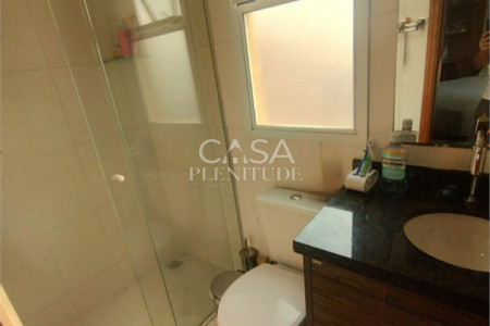 Apartamento à venda com 2 quartos, sendo 1 suíte, em Jardim Gonçalves, Sorocaba, SP