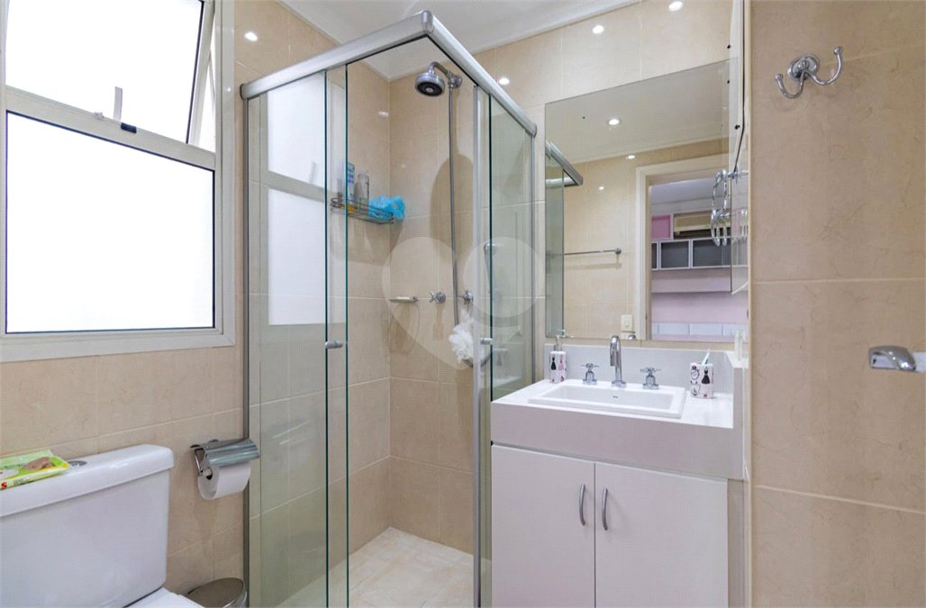 Apartamento para alugar com 4 suítes em Vila Andrade, São Paulo, SP
