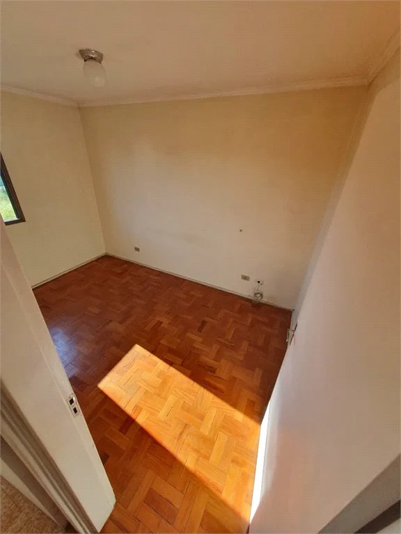 Apartamento à venda com 2 quartos em Jardim Peri Peri, São Paulo, SP