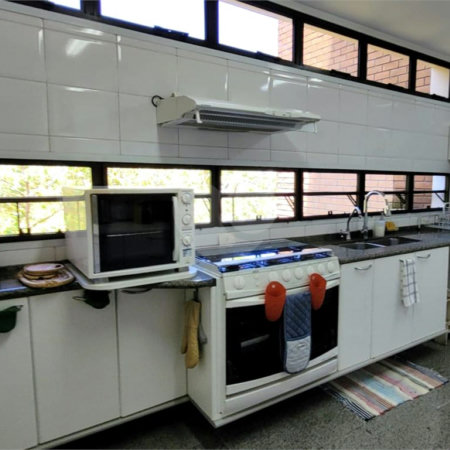 Apartamento à venda com 4 suítes em Vila Andrade, São Paulo, SP