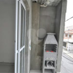 Apartamento à venda com 2 quartos em Tucuruvi, São Paulo, SP