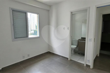 Apartamento para alugar com 2 suítes em Jardim Ampliação, São Paulo, SP