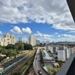 Apartamento à venda com 3 quartos, sendo 1 suíte, em Vila Anastácio, São Paulo, SP