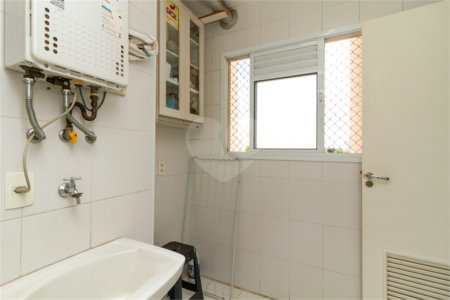 Apartamento à venda com 3 quartos, sendo 2 suítes, em Vila Lageado, São Paulo, SP