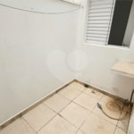 Apartamento à venda com 1 quarto em Parque Três Meninos, Sorocaba, SP