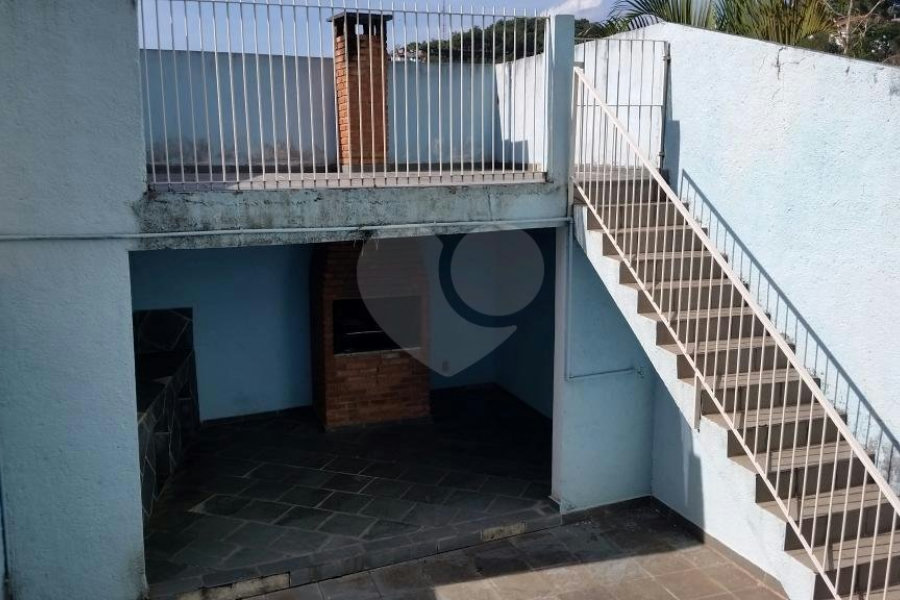 Sobrado à venda com 3 quartos, sendo 1 suíte, em Jardim Virginia Bianca, São Paulo, SP