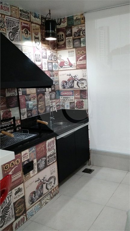 Apartamento à venda ou para alugar com 3 suítes em Tatuapé, São Paulo, SP