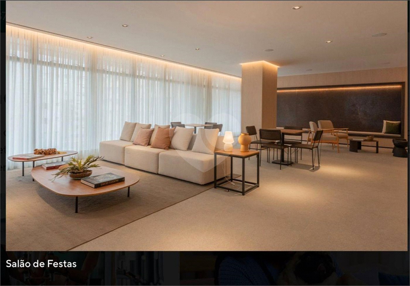 Apartamento à venda com 4 quartos, sendo 3 suítes, em Brooklin Paulista, São Paulo, SP