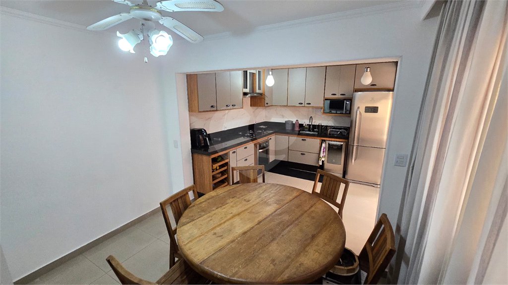 Casa à venda com 2 quartos no condomínio Colorado Town House, São Paulo - SP