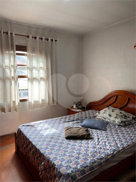 Sobrado à venda com 3 quartos, sendo 1 suíte, em Jardim São Paulo(zona Norte), São Paulo, SP