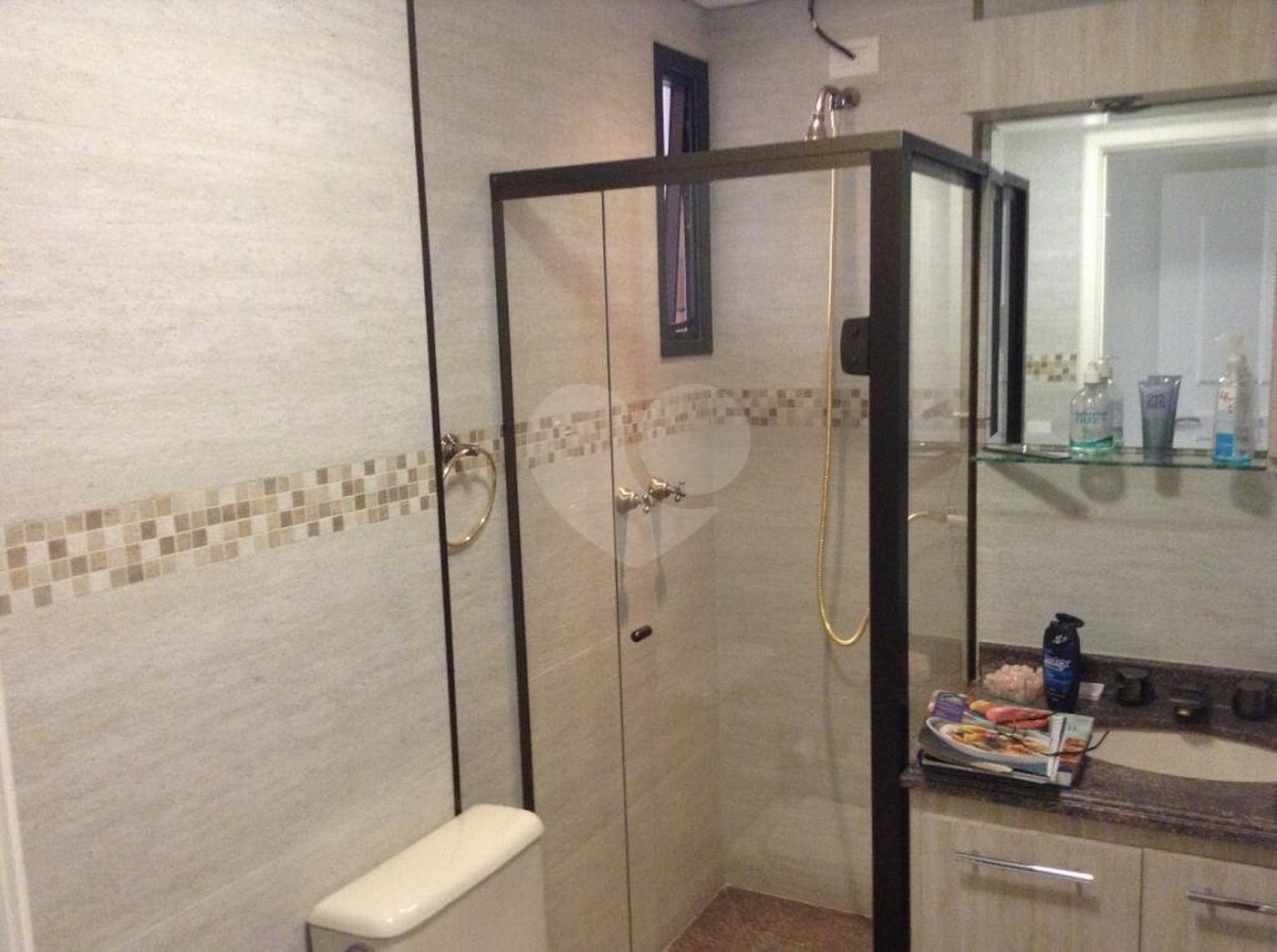 Apartamento à venda com 4 suítes em Santana, São Paulo, SP