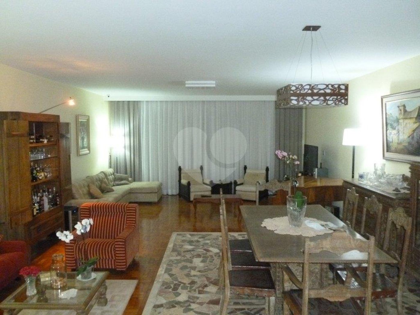 Casa Térrea à venda com 4 quartos, sendo 1 suíte,  em Tucuruvi, São Paulo, SP