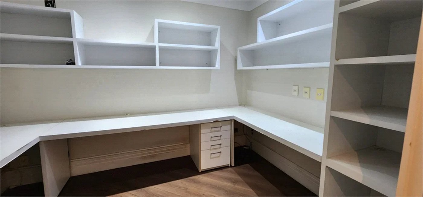 Apartamento à venda com 4 suítes em Paraíso do Morumbi, São Paulo, SP