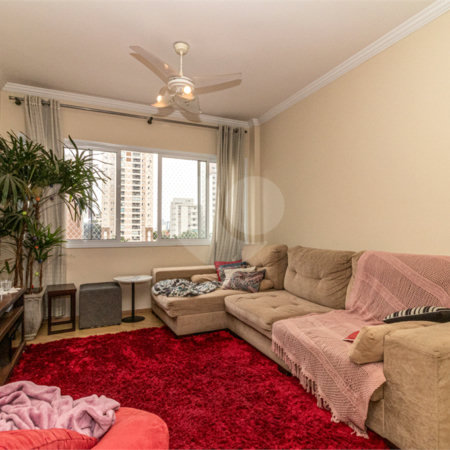 Apartamento à venda em Perdizes, São Paulo, SP