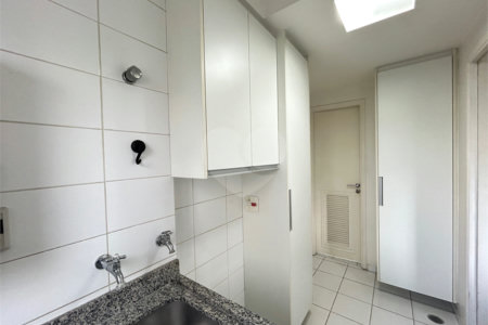 Apartamento à venda com 3 quartos, sendo 1 suíte, em Vila Leopoldina, São Paulo, SP