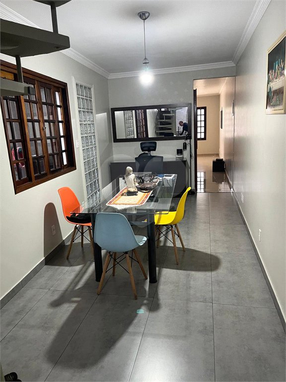 Sobrado à venda com 3 suítes em Casa Verde, São Paulo, SP