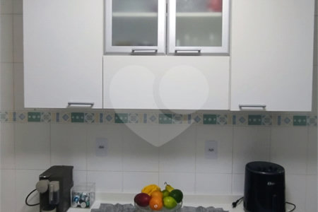 Apartamento à venda com 3 quartos em Vila São Francisco, São Paulo, SP