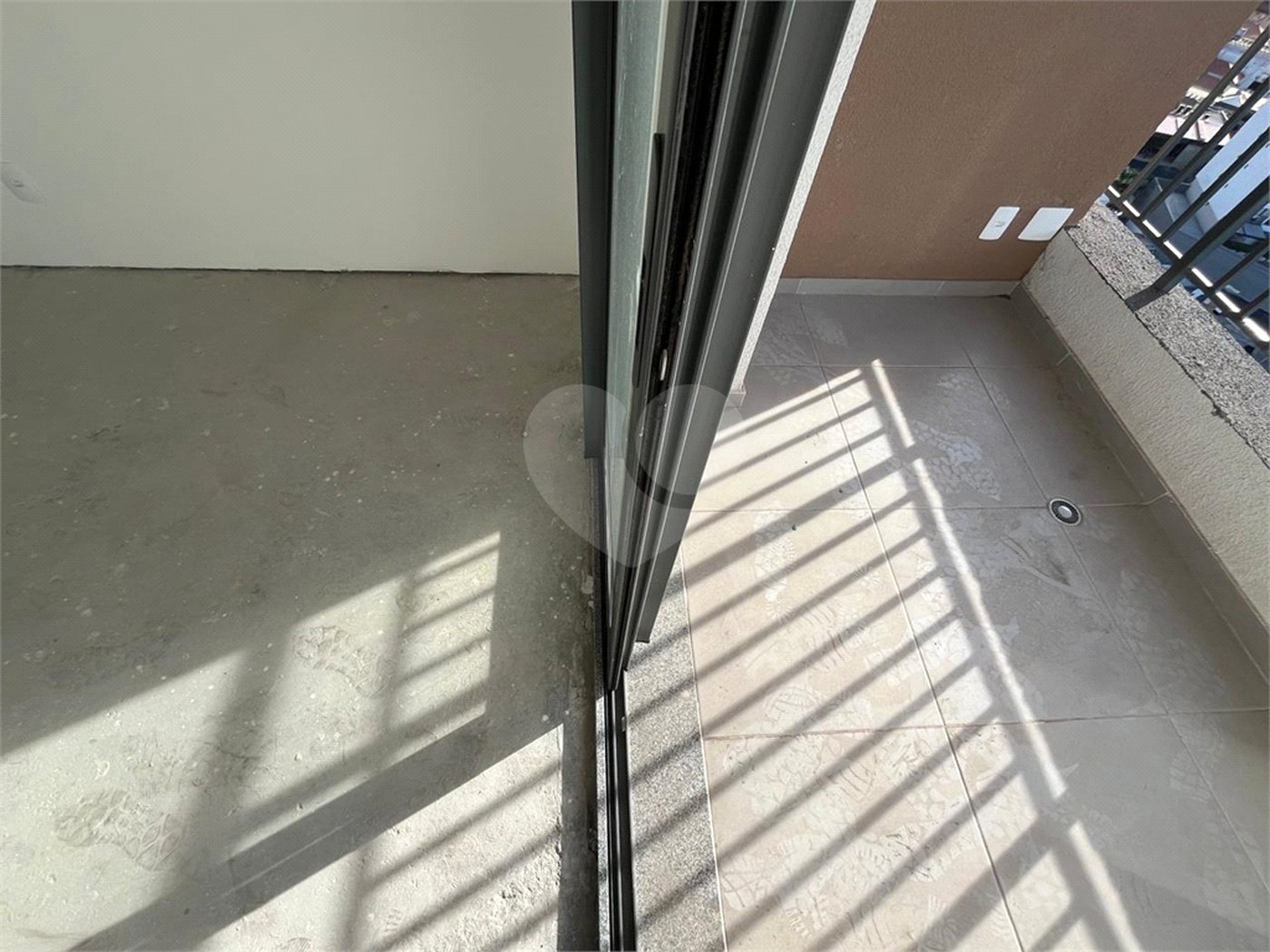 Apartamento à venda com 1 quarto em Butantã, São Paulo, SP
