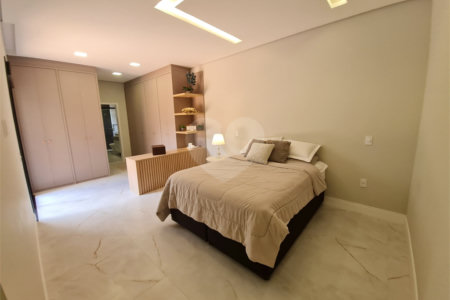 Casa à venda com 3 suítes no condomínio Residencial Duas Marias, Indaiatuba - SP