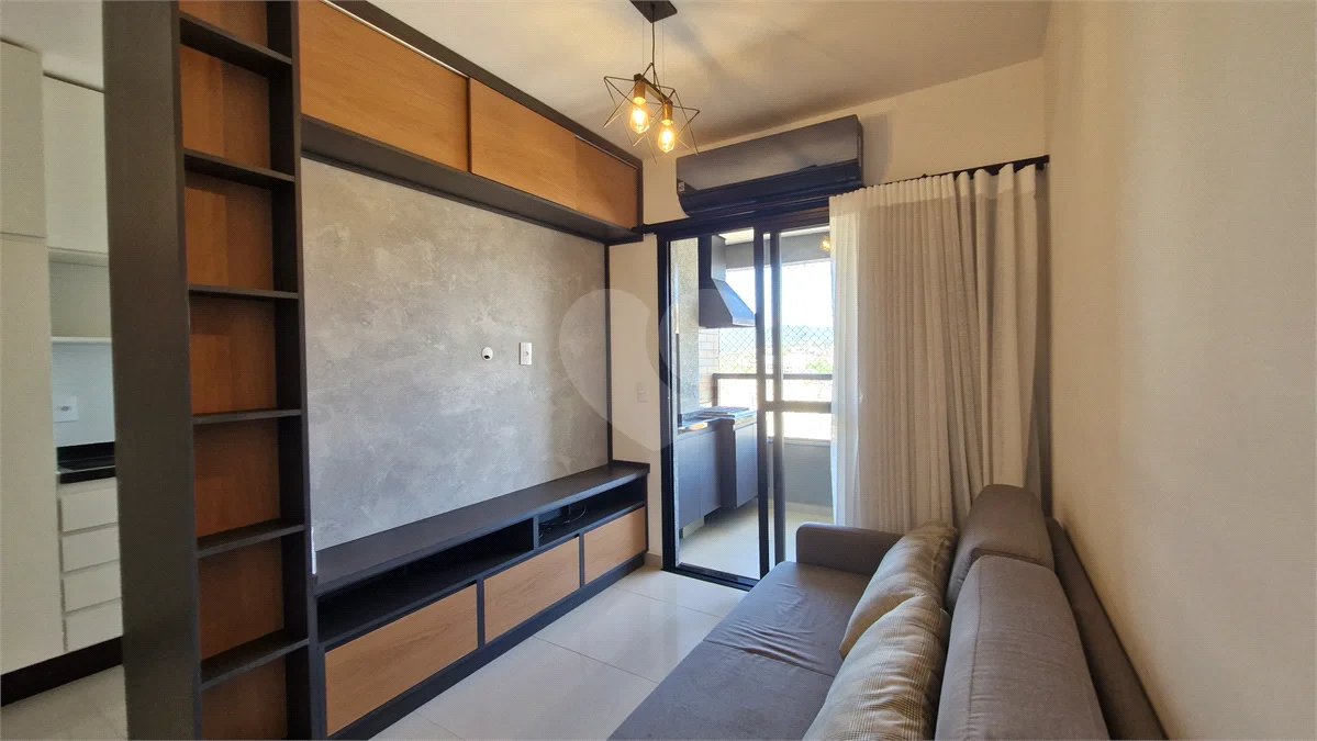 Apartamento à Venda ou Locação no Residencial Trenza Ideale – Atibaia/SP