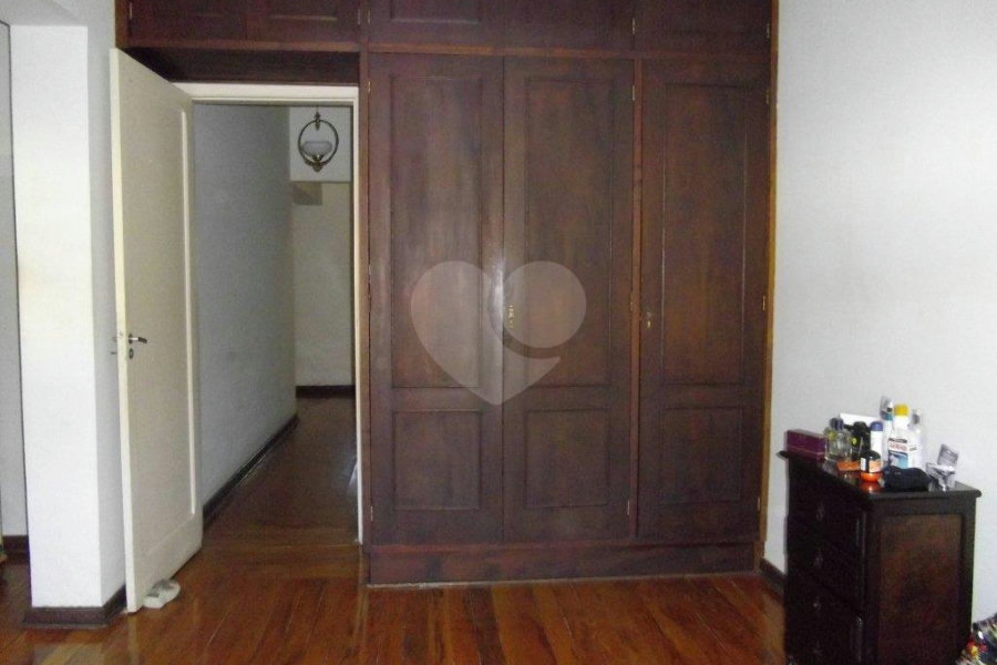 Sobrado à venda com 5 quartos em Santana, São Paulo, SP