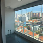 Apartamento para alugar com 1 quarto em Tatuapé, São Paulo, SP