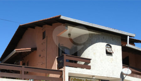 Sobrado à venda com 3 quartos, sendo 1 suíte,  em Terra Preta (terra Preta), Mairiporã, SP
