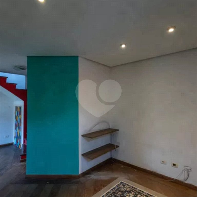 Sobrado à venda com 2 quartos em Vila São Pedro, São Paulo, SP