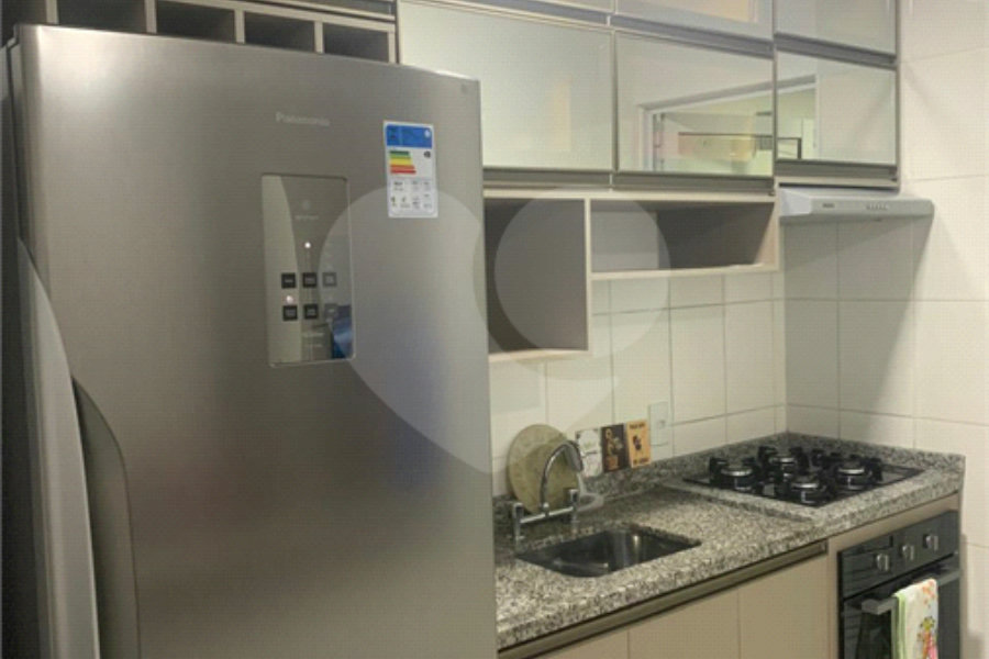 Apartamento à venda com 2 quartos, sendo 1 suíte, em Tucuruvi, São Paulo, SP