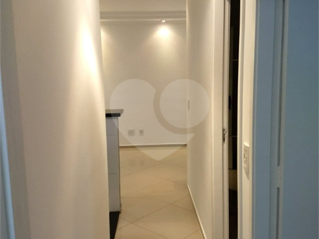 Apartamento à venda com 2 quartos em Pirituba, São Paulo, SP