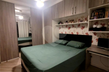 Casa à venda com 2 quartos em Jardim Arize, São Paulo, SP