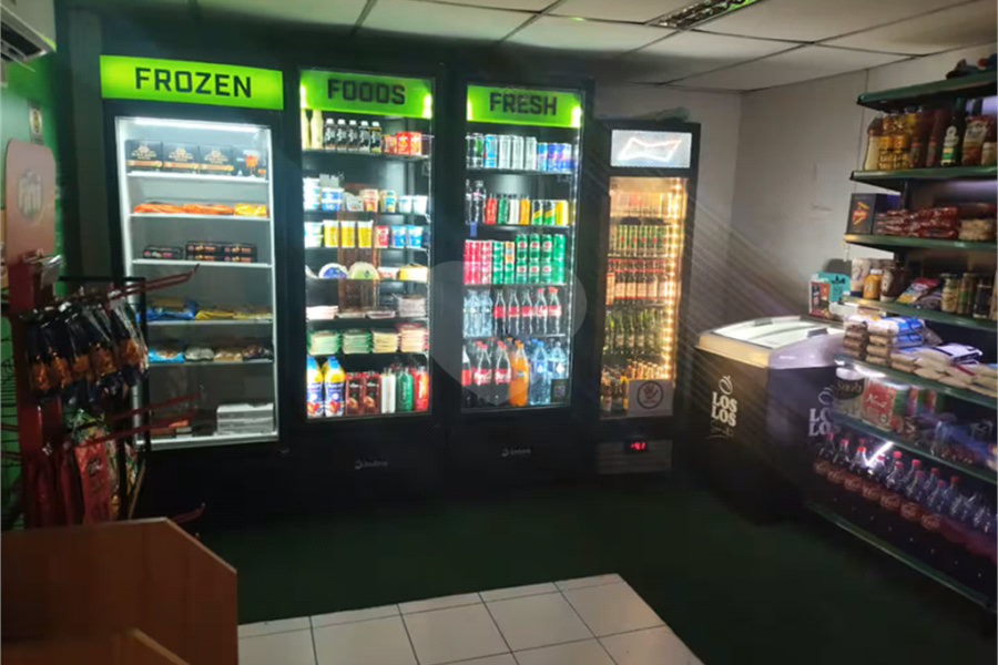 Apartamento à venda com 3 suítes em Lauzane Paulista, São Paulo, SP