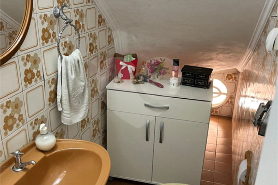 Sobrado à venda com 3 quartos em Santana, São Paulo, SP