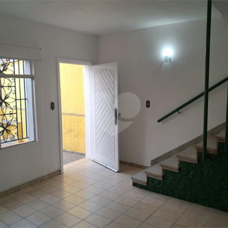 Sobrado para alugar com 3 quartos em Chácara Santo Antônio (zona Sul), São Paulo, SP