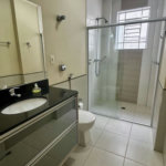 Apartamento com 3 dormitórios à venda, 120 m² por R$ 980.000,00 - Ponta da Praia - Santos/SP