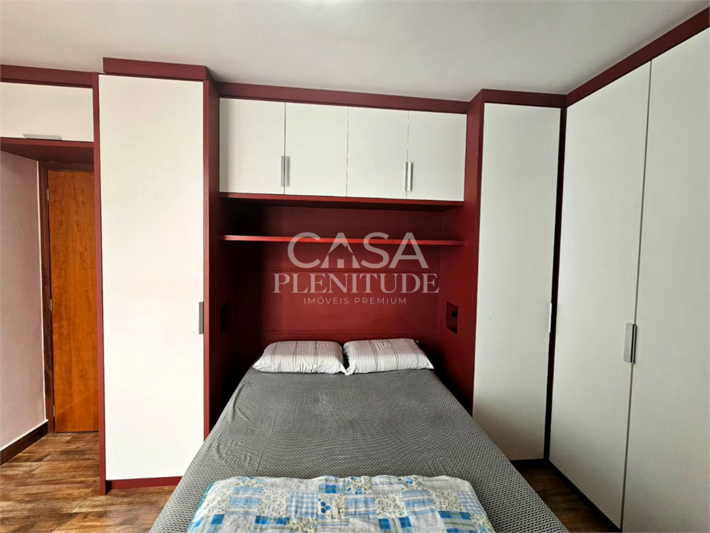 Apartamento à venda com 2 quartos em Jardim Saira, Sorocaba, SP