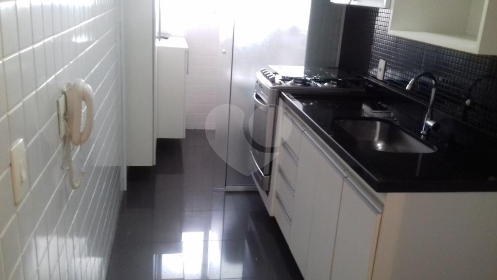 Apartamento para alugar com 2 quartos, sendo 1 suíte, em Vila Leopoldina, São Paulo, SP