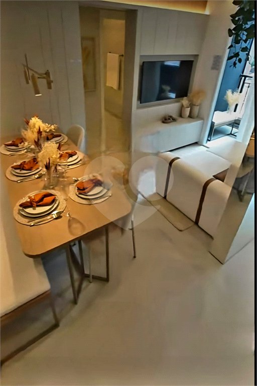 Apartamento à venda com 2 quartos em Vila Guilherme, São Paulo, SP