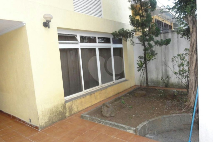 Sobrado à venda com 3 suítes em Mandaqui, São Paulo, SP