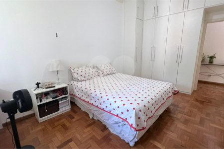 Apartamento à venda com 3 quartos em Tijuca, Rio de Janeiro, RJ
